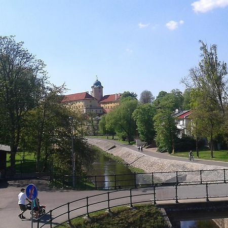 Penzion Cokolada Poděbrady Extérieur photo