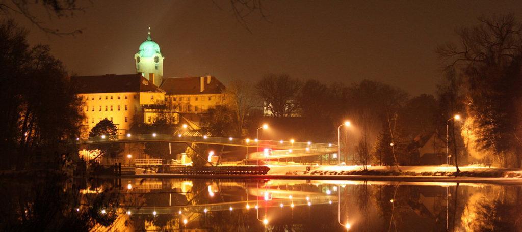 Penzion Cokolada Poděbrady Extérieur photo