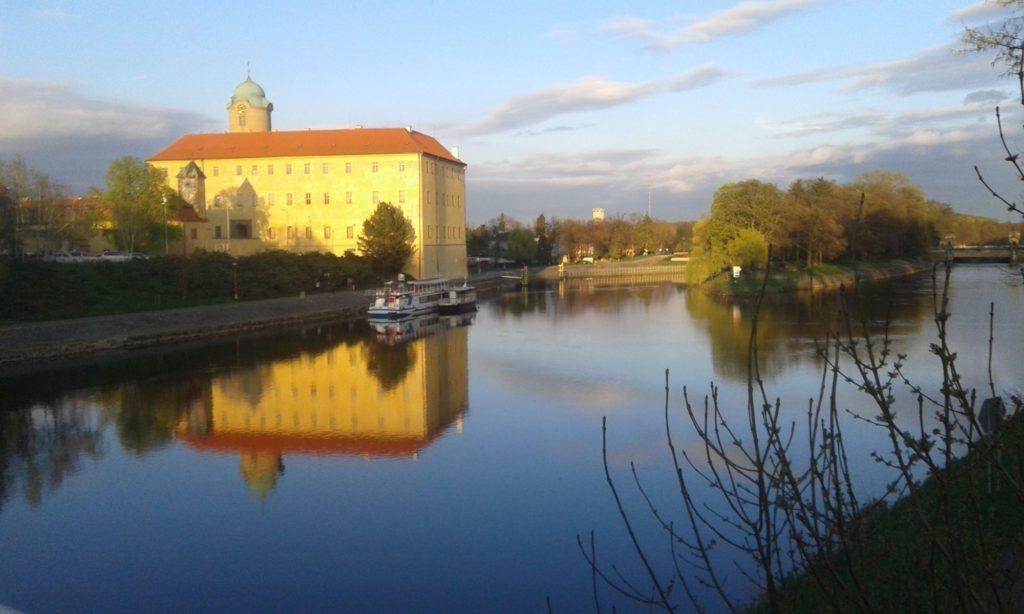 Penzion Cokolada Poděbrady Extérieur photo